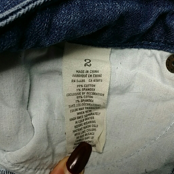 American Eagle Short 2 - Picture 5 of 5